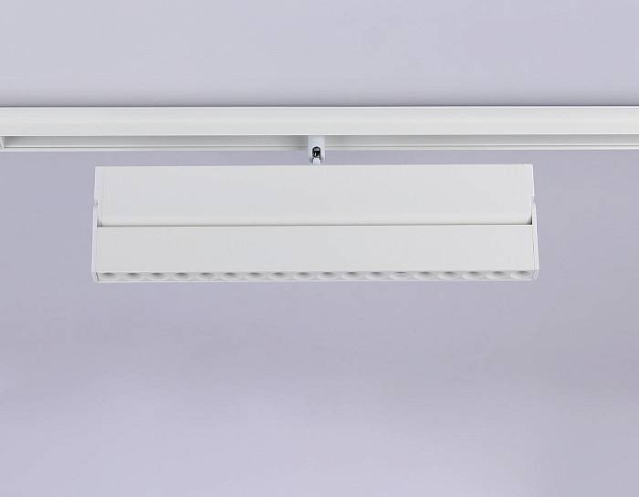 Трековый светодиодный светильник Ambrella light Track System Magnetic GL4080 Трековый светодиодный светильник Ambrella light Track System Magnetic GL4080 за 5 210 ₽ в наличии с доставкой по России. Трековые светильники. Интернет-магазин каталог товаров актуальные цены и остатки