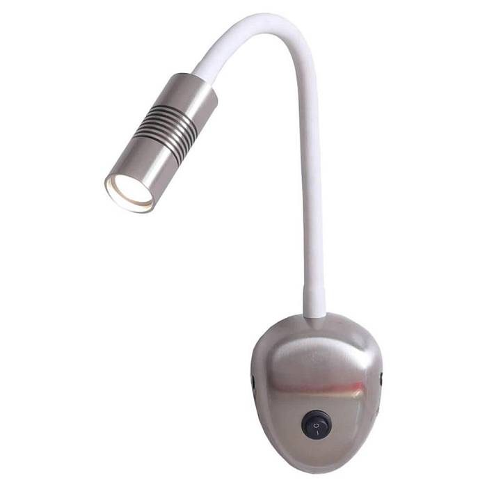 Бра Lussole Lgo LSP-8180 В наличии, Производитель:Lussole, Тип: Гибкие бра, Артикул: LSP-8180 Доставка по РФ, актуальные цены и остатки, интернет-магазин Торгостров