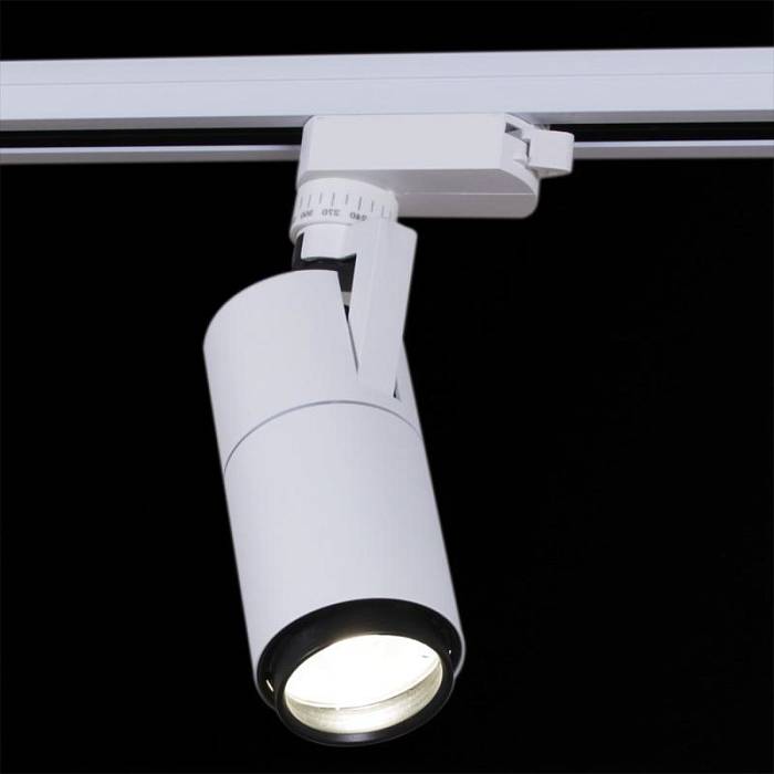 Трековый светильник Reluce 06712-9.3-001QY LED12W WT Трековый светильник Reluce 06712-9.3-001QY LED12W WT за 960 ₽ в наличии с доставкой по России. Трековые светильники. Интернет-магазин каталог товаров актуальные цены и остатки