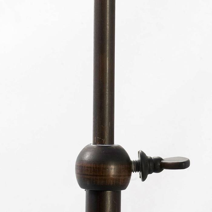 Торшер Lussole Lgo Shirley LSP-0605 В наличии, Производитель:Lussole, Тип: Для чтения, Артикул: LSP-0605 Доставка по РФ, актуальные цены и остатки, интернет-магазин Торгостров