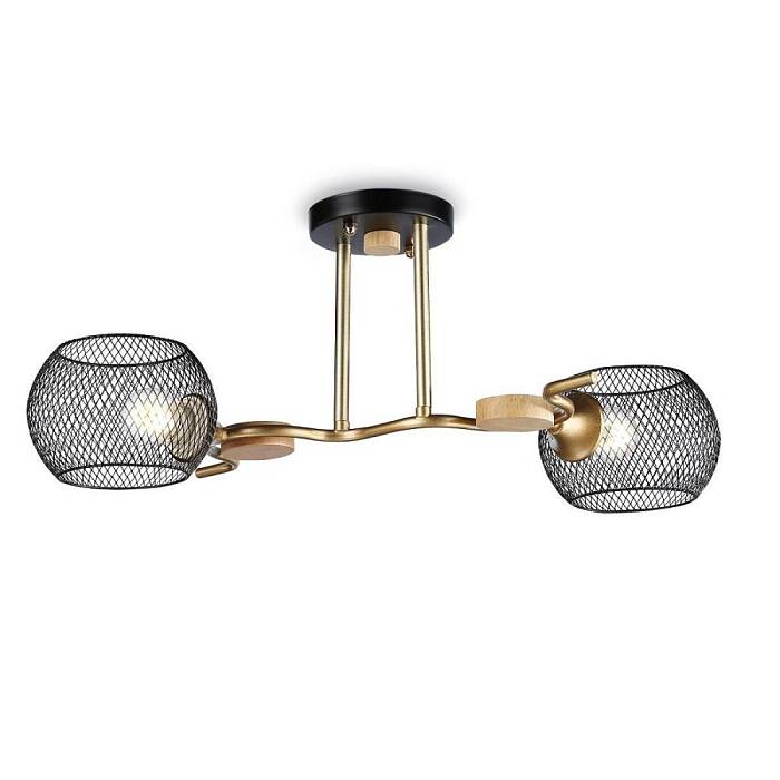 Подвесной светильник Ambrella light Traditional Loft TR80162 В наличии, Производитель:Ambrella light, Тип: Подвесные, Артикул: TR80162 Доставка по РФ, актуальные цены и остатки, интернет-магазин Торгостров
