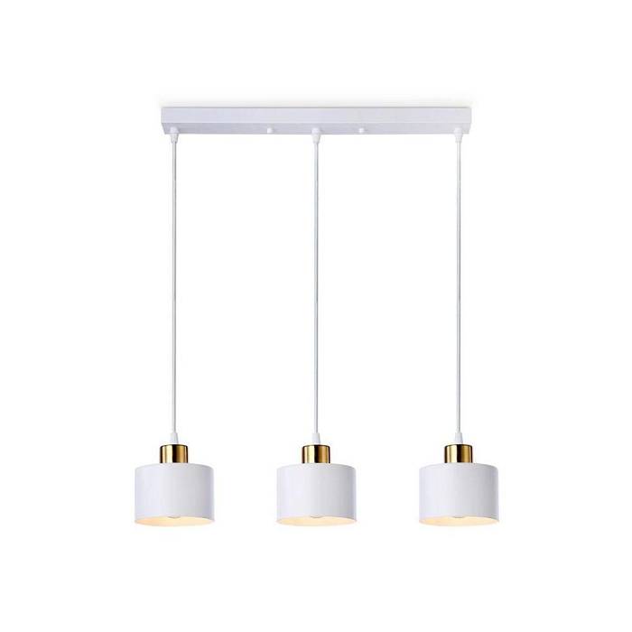 Подвесной светильник Ambrella light Traditional TR8117 В наличии, Производитель:Ambrella light, Тип: Подвесные, Артикул: TR8117 Доставка по РФ, актуальные цены и остатки, интернет-магазин Торгостров