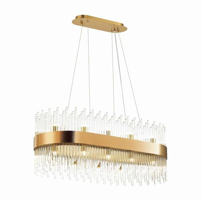 Подвесная люстра Odeon Light Hall Focco 4722/24 В наличии, Производитель:Odeon Light, Тип: Подвесные, Артикул: 4722/24 Доставка по РФ, актуальные цены и остатки, интернет-магазин Торгостров