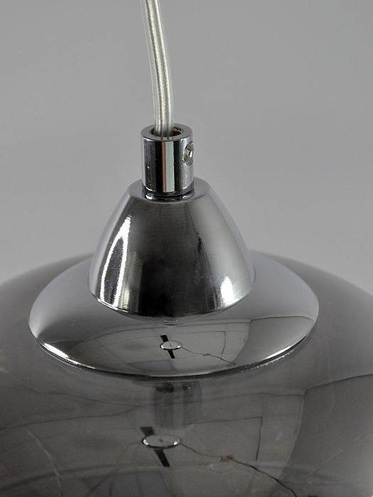 Подвесной светодиодный светильник Elvan PD-91002B-11W-WW-ChSm В наличии, Производитель:Elvan, Тип: Подвесные, Артикул: PD-91002B-11W-WW-ChSm Доставка по РФ, актуальные цены и остатки, интернет-магазин Торгостров