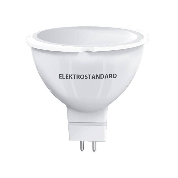 Лампа светодиодная Elektrostandard G5.3 9W 6500K матовая a049691 В наличии, Производитель:Elektrostandard, Тип: Светодиодные, Артикул: a049691 Доставка по РФ, актуальные цены и остатки, интернет-магазин Торгостров