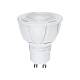 В наличии, Производитель:Uniel, Тип: Диммируемые, Артикул: LED-JCDR 6W/NW/GU10/FR/DIM PLP01WH Доставка по РФ, актуальные цены и остатки, интернет-магазин Торгостров