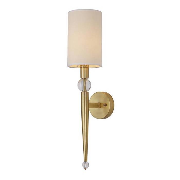 Бра Newport 3521/A small brass без абажуров М0065086 В наличии, Производитель:Newport, Тип: С 1 плафоном, Артикул: 3521/A small brass без абажуров Доставка по РФ, актуальные цены и остатки, интернет-магазин Торгостров