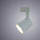 Трековый светодиодный светильник Arte Lamp Amico A1810PL-1WH за 870 ₽ в наличии с доставкой по России. Трековые светильники. Интернет-магазин каталог товаров актуальные цены и остатки