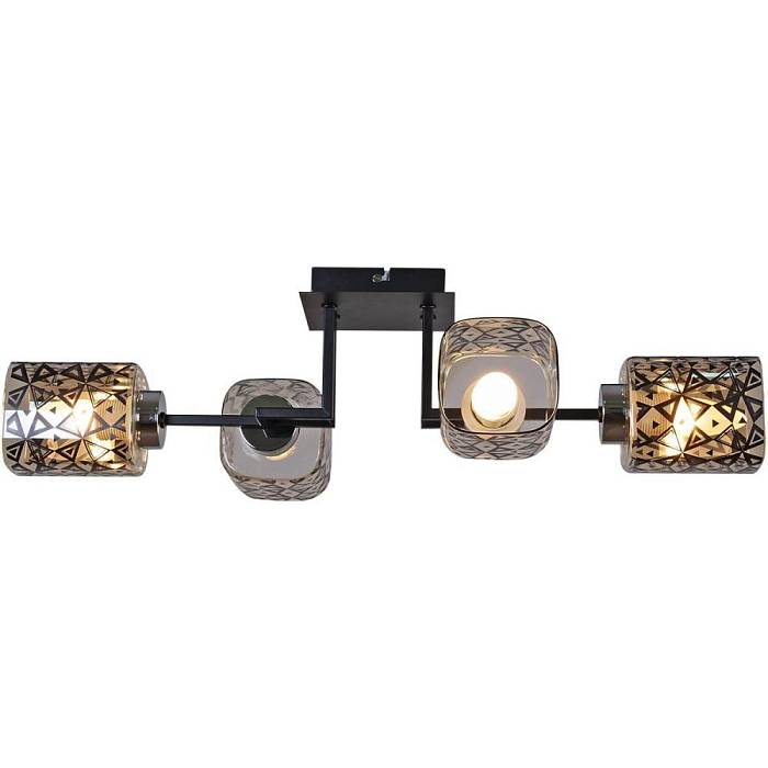  В наличии, Производитель:Reluce, Тип: Потолочные, Артикул: 61719-0.3-04 Доставка по РФ, актуальные цены и остатки, интернет-магазин Торгостров