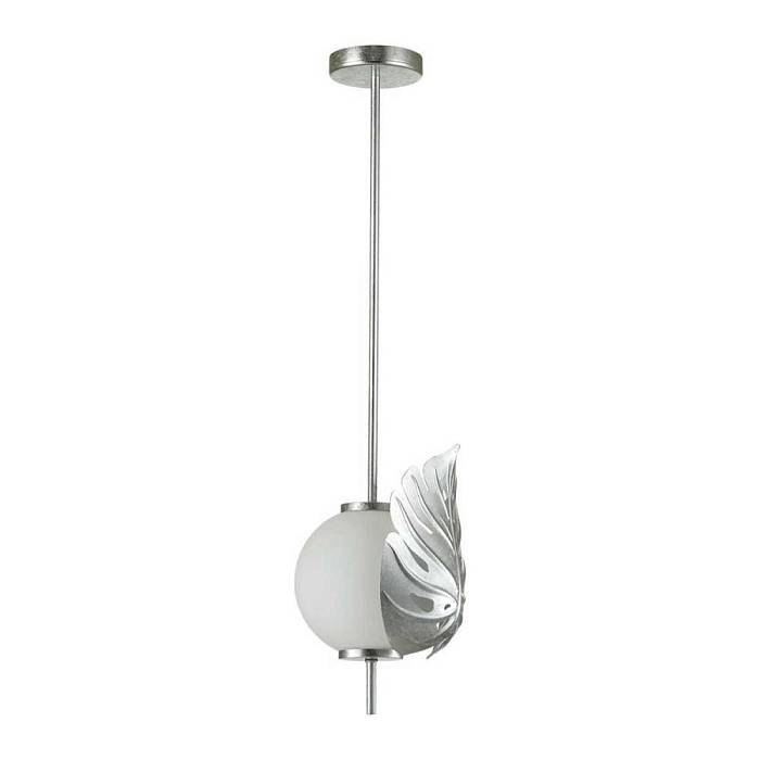 Подвесной светильник Odeon Light Modern Jungle 4865/1 В наличии, Производитель:Odeon Light, Тип: Подвесные, Артикул: 4865/1 Доставка по РФ, актуальные цены и остатки, интернет-магазин Торгостров
