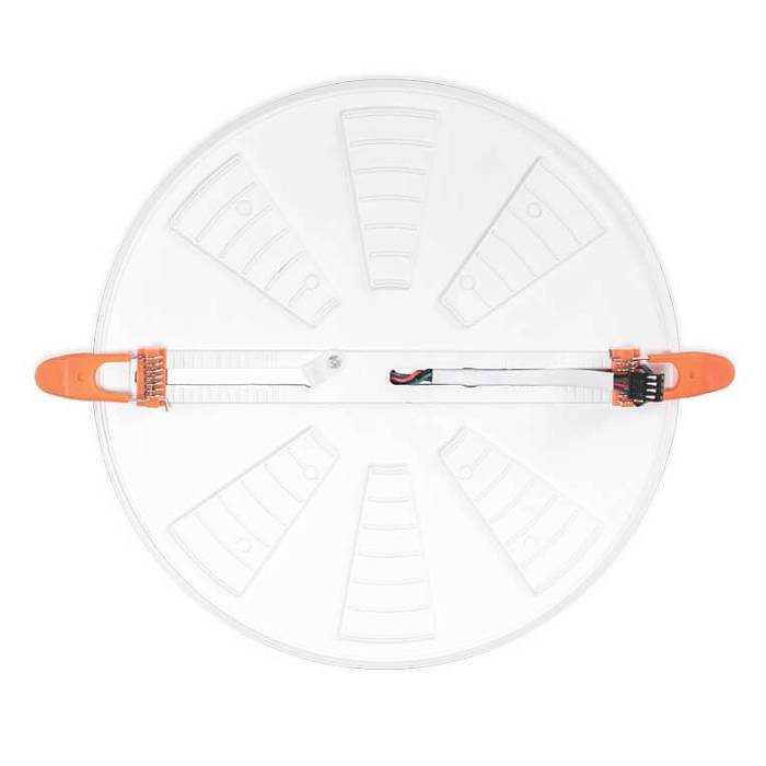 Встраиваемый светодиодный светильник Ambrella light Led Downlight DCR305 за 1 530 ₽ в наличии с доставкой по России. Светильники downlight. Интернет-магазин каталог товаров актуальные цены и остатки
