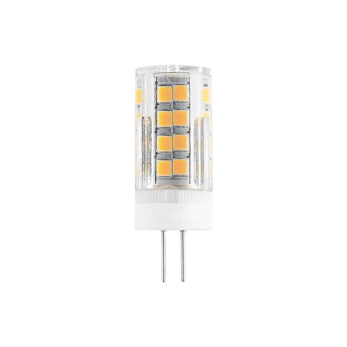 Лампа светодиодная Elektrostandard G4 7W 4200K прозрачная a049592 В наличии, Производитель:Elektrostandard, Тип: Светодиодные, Артикул: a049592 Доставка по РФ, актуальные цены и остатки, интернет-магазин Торгостров