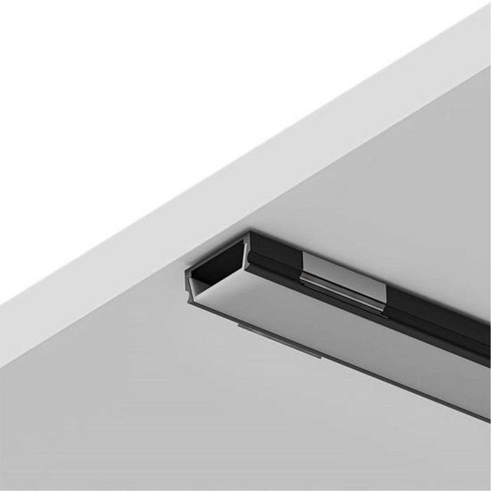 Профиль Arte Lamp Surface A150606S Профиль Arte Lamp Surface A150606S за 600 ₽ в наличии с доставкой по России. Профиль для светодиодной ленты. Интернет-магазин каталог товаров актуальные цены и остатки