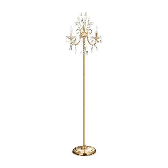Торшер Odeon Light Hall Versia 4977/3F В наличии, Производитель:Odeon Light, Тип: С 2 и более плафонами, Артикул: 4977/3F Доставка по РФ, актуальные цены и остатки, интернет-магазин Торгостров