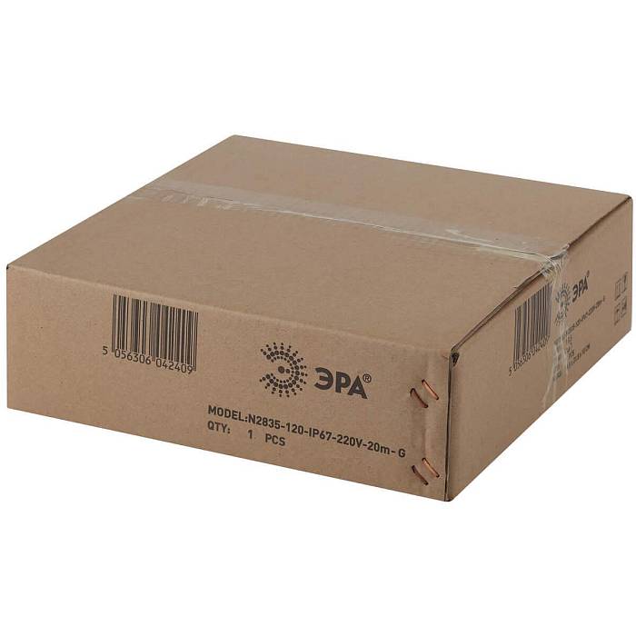 Гибкий неон ЭРА 2835SMD зеленый 20M N2835-120-IP67-220V-20m-G Б0043076 Гибкий неон ЭРА 2835SMD зеленый 20M N2835-120-IP67-220V-20m-G Б0043076 за 3 439 ₽ в наличии с доставкой по России. Гибкий неон. Интернет-магазин каталог товаров актуальные цены и остатки