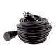 Удлинитель силовой ЭРА 1гн 40м с/з UPx-1e-3x1,5-40m-IP44(kg) Б0050860 за 6 988 ₽ в наличии с доставкой по России. Удлинители и сетевые фильтры. Интернет-магазин каталог товаров актуальные цены и остатки