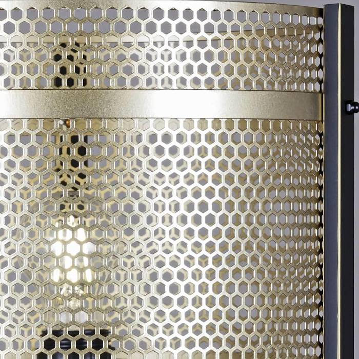  В наличии, Производитель:Illumico, Тип: С 1 плафоном, Артикул: IL1003-1F-05 BK GD Доставка по РФ, актуальные цены и остатки, интернет-магазин Торгостров