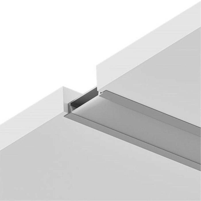 Профиль встраиваемый Arte Lamp Integration A220605R за 550 ₽ в наличии с доставкой по России. Профиль для светодиодной ленты. Интернет-магазин каталог товаров актуальные цены и остатки