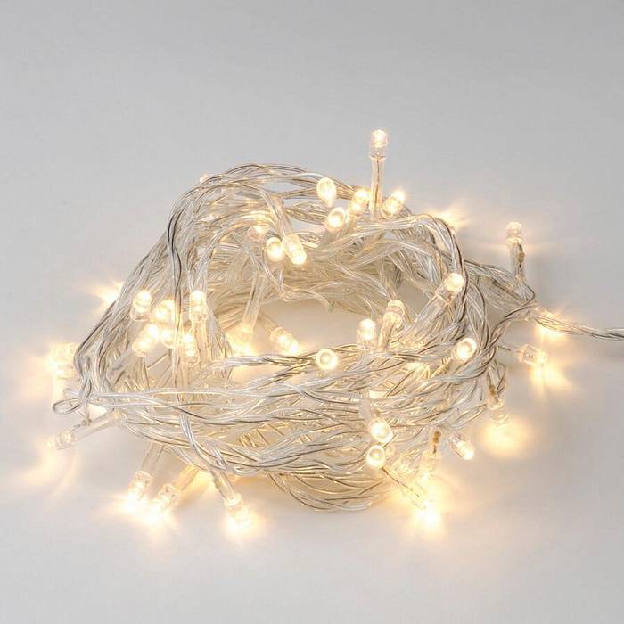 В наличии, Производитель:Uniel, Тип: Гирлянды, Артикул: ULD-S0500-050/DTA Warm White IP20 Доставка по РФ, актуальные цены и остатки, интернет-магазин Торгостров