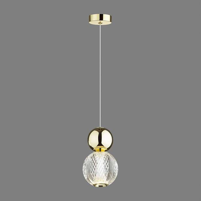 Подвесной светодиодный светильник Odeon Light Crystal 5008/7L В наличии, Производитель:Odeon Light, Тип: Подвесные, Артикул: 5008/7L Доставка по РФ, актуальные цены и остатки, интернет-магазин Торгостров