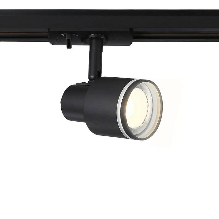 Трековый светильник Ambrella light Track System GL5206 Трековый светильник Ambrella light Track System GL5206 за 540 ₽ в наличии с доставкой по России. Трековые светильники. Интернет-магазин каталог товаров актуальные цены и остатки