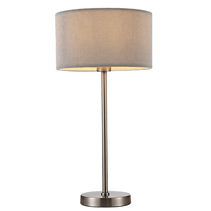 Настольная лампа Arte Lamp Mallorca A1021LT-1SS В наличии, Производитель:Arte Lamp, Тип: Декоративные, Артикул: A1021LT-1SS Доставка по РФ, актуальные цены и остатки, интернет-магазин Торгостров