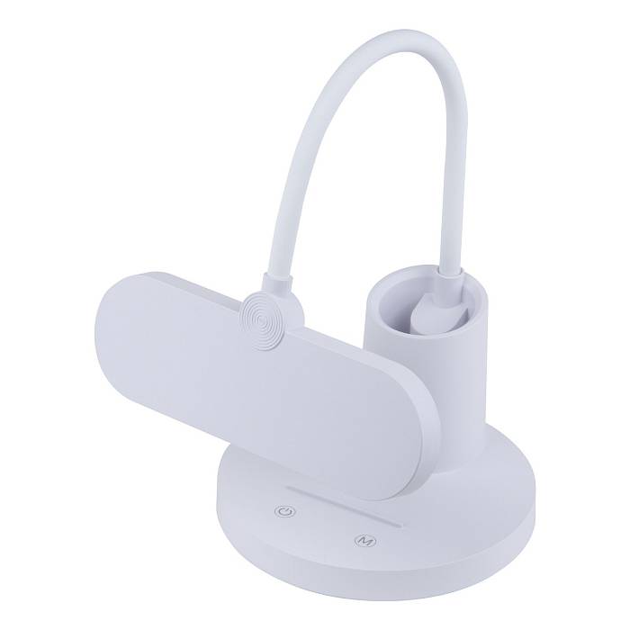  В наличии, Производитель:Uniel, Тип: Офисные, Артикул: ULM-D603 10W/3000-6000K/DIM White Доставка по РФ, актуальные цены и остатки, интернет-магазин Торгостров