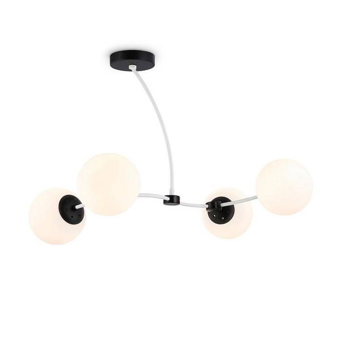 В наличии, Производитель:Ambrella light, Тип: Люстры на штанге, Артикул: TR2542 Доставка по РФ, актуальные цены и остатки, интернет-магазин Торгостров