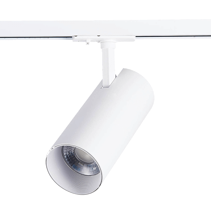 Трековый светодиодный светильник ST Luce Mono ST350.546.30.36 за 3 540 ₽ в наличии с доставкой по России. Трековые светильники. Интернет-магазин каталог товаров актуальные цены и остатки