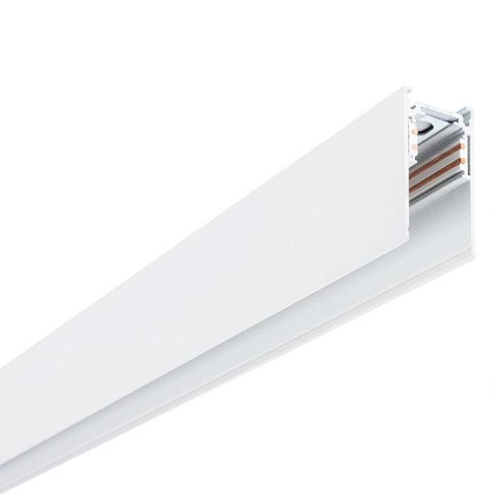 Шинопровод магнитный Arte Lamp Linea-Accessories A460133 за 2 830 ₽ в наличии с доставкой по России. Шинопроводы для трековых систем. Интернет-магазин каталог товаров актуальные цены и остатки