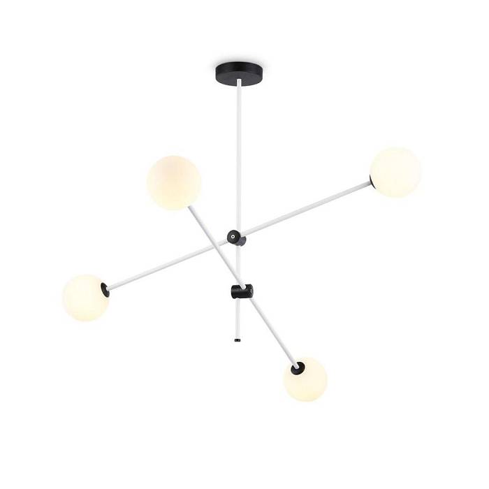 В наличии, Производитель:Ambrella light, Тип: Люстры на штанге, Артикул: TR2505 Доставка по РФ, актуальные цены и остатки, интернет-магазин Торгостров