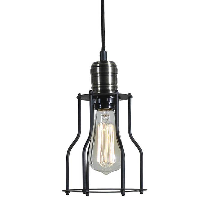 Подвесной светильник Lussole Loft IV LSP-9610 В наличии, Производитель:Lussole LOFT, Тип: Подвесные, Артикул: LSP-9610 Доставка по РФ, актуальные цены и остатки, интернет-магазин Торгостров