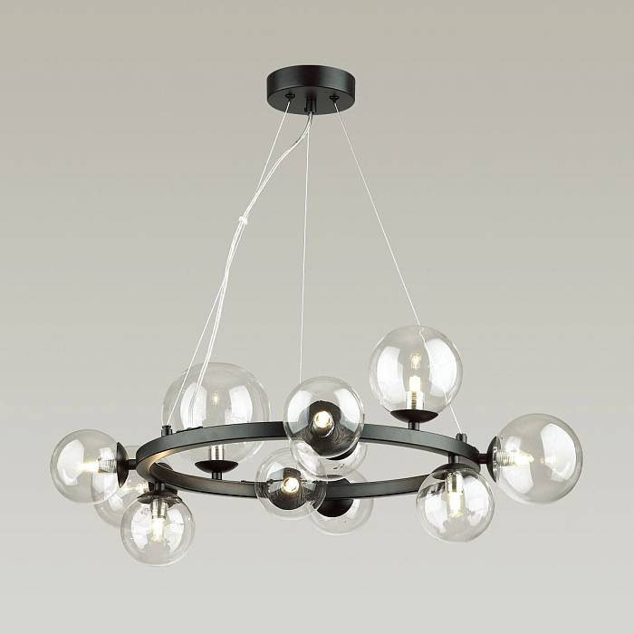 Подвесная люстра Odeon Light Modern Tovi 4818/11 В наличии, Производитель:Odeon Light, Тип: Подвесные, Артикул: 4818/11 Доставка по РФ, актуальные цены и остатки, интернет-магазин Торгостров