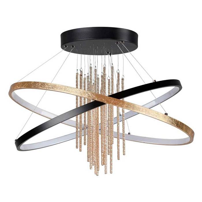Подвесной светодиодный светильник Odeon Light L-vision Monica 3901/70CL В наличии, Производитель:Odeon Light, Тип: Подвесные, Артикул: 3901/70CL Доставка по РФ, актуальные цены и остатки, интернет-магазин Торгостров