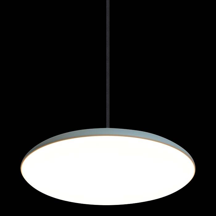 Подвесной светодиодный светильник Loft IT Plato 10119 Blue В наличии, Производитель:Loft IT, Тип: Подвесные, Артикул: 10119 Blue Доставка по РФ, актуальные цены и остатки, интернет-магазин Торгостров