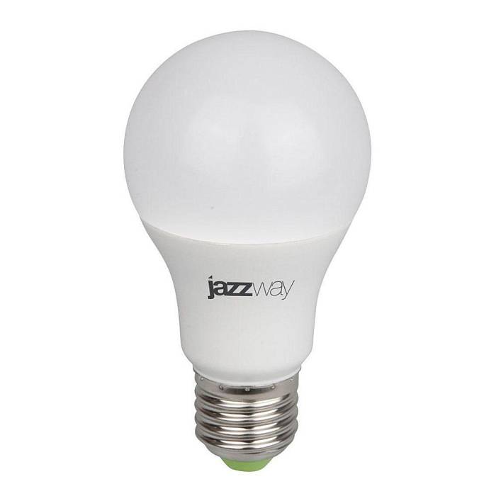 Купить Лампа светодиодная для растений Jazzway Agro E27 15W прозрачная 5025547 за 427 ₽ в наличии с доставкой по России. Интернет-магазин каталог товаров