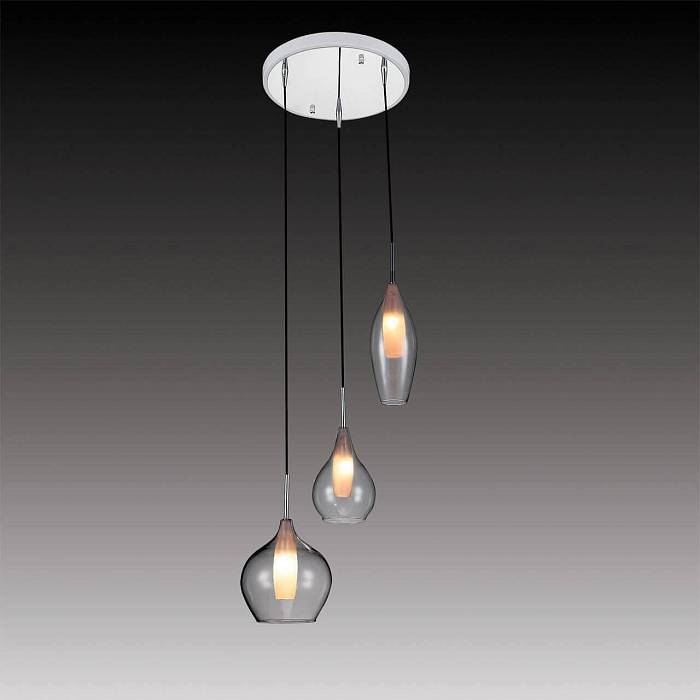 Подвесная люстра Lightstar Pentola 803051 В наличии, Производитель:Lightstar, Тип: Подвесные, Артикул: 803051 Доставка по РФ, актуальные цены и остатки, интернет-магазин Торгостров