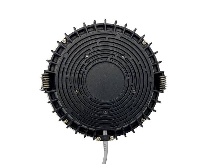 Встраиваемый светодиодный светильник Ambrella light Downlight DCR510 Встраиваемый светодиодный светильник Ambrella light Downlight DCR510 за 1 930 ₽ в наличии с доставкой по России. Светильники downlight. Интернет-магазин каталог товаров актуальные цены и остатки
