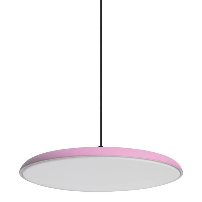 Подвесной светодиодный светильник Loft IT Plato 10119 Pink В наличии, Производитель:Loft IT, Тип: Подвесные, Артикул: 10119 Pink Доставка по РФ, актуальные цены и остатки, интернет-магазин Торгостров