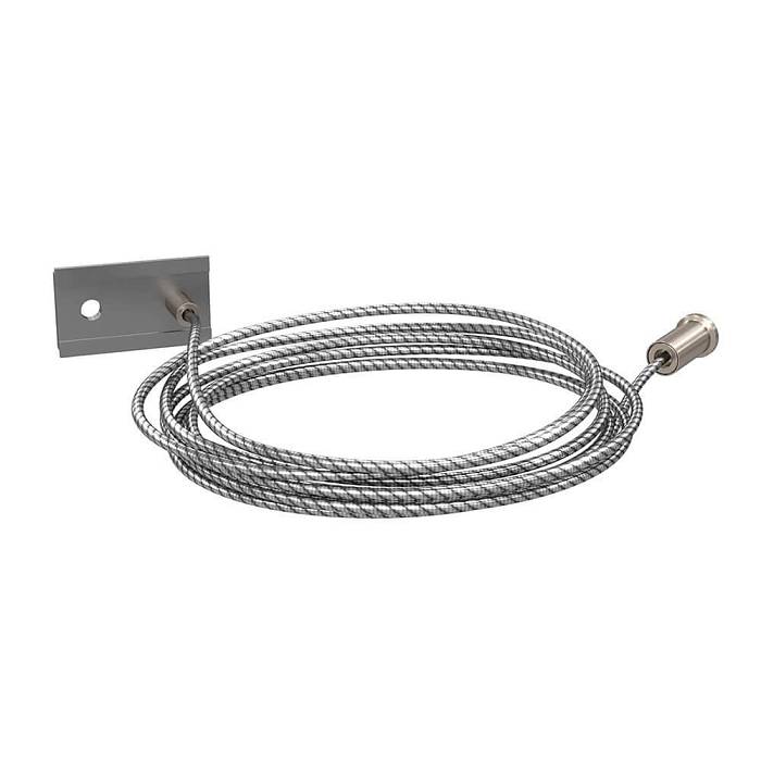 Подвес Arte Lamp Expert-Accessories A571006 В наличии, Производитель:Arte Lamp, Тип: Подвесные комплекты, Артикул: A571006 Доставка по РФ, актуальные цены и остатки, интернет-магазин Торгостров