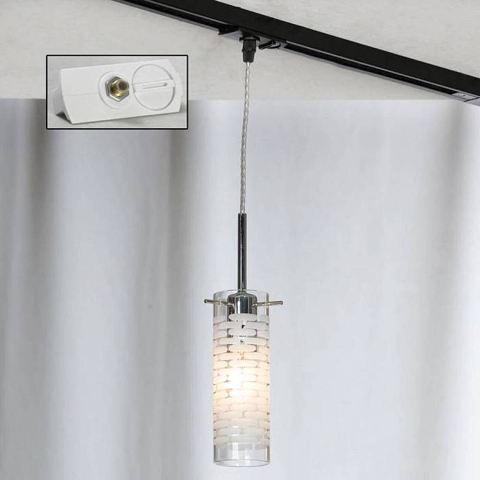 Трековый светильник однофазный Lussole Track Lights LSP-9548-TAW Трековый светильник однофазный Lussole Track Lights LSP-9548-TAW за 2 143 ₽ в наличии с доставкой по России. Трековые светильники. Интернет-магазин каталог товаров актуальные цены и остатки