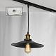 Трековый светильник однофазный Lussole LOFT Track Lights LSP-9601-TAW за 6 686 ₽ в наличии с доставкой по России. Трековые светильники. Интернет-магазин каталог товаров актуальные цены и остатки