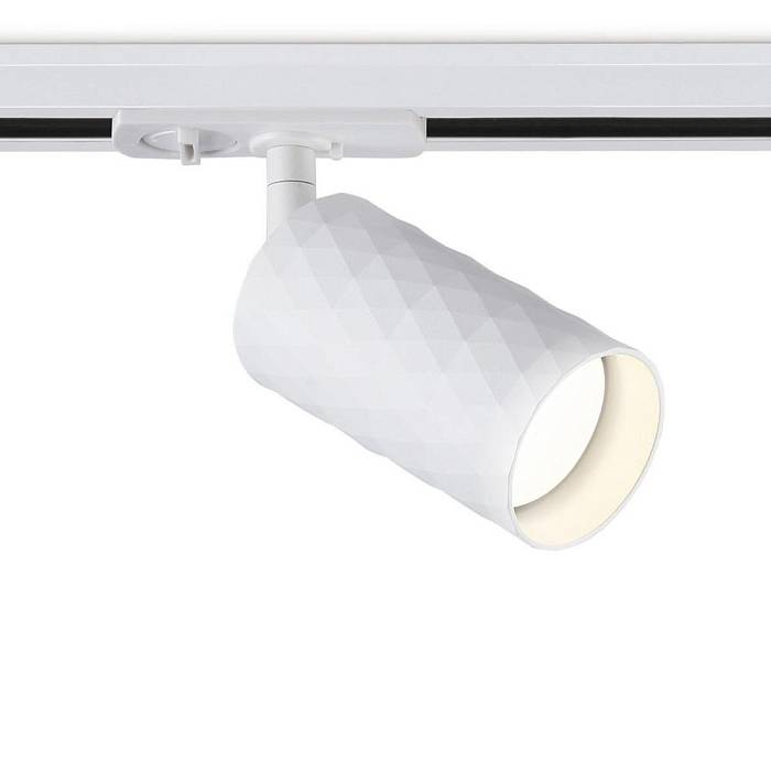 Трековый светильник Ambrella light Track System GL5131 Трековый светильник Ambrella light Track System GL5131 за 1 310 ₽ в наличии с доставкой по России. Трековые светильники. Интернет-магазин каталог товаров актуальные цены и остатки