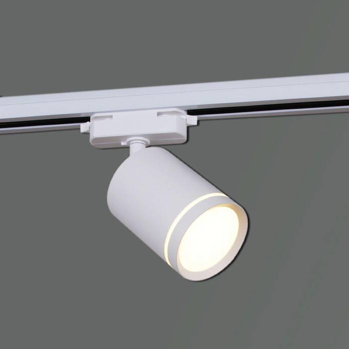 Трековый светильник Reluce 06210-9.3-001RN MR16 WT Трековый светильник Reluce 06210-9.3-001RN MR16 WT за 1 330 ₽ в наличии с доставкой по России. Трековые светильники. Интернет-магазин каталог товаров актуальные цены и остатки