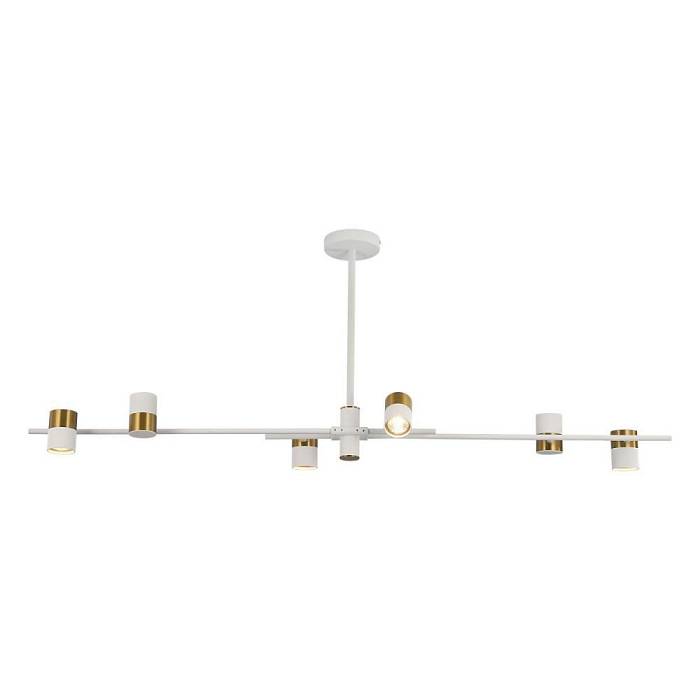  В наличии, Производитель:Lussole LOFT, Тип: Люстры на штанге, Артикул: LSP-8827 Доставка по РФ, актуальные цены и остатки, интернет-магазин Торгостров