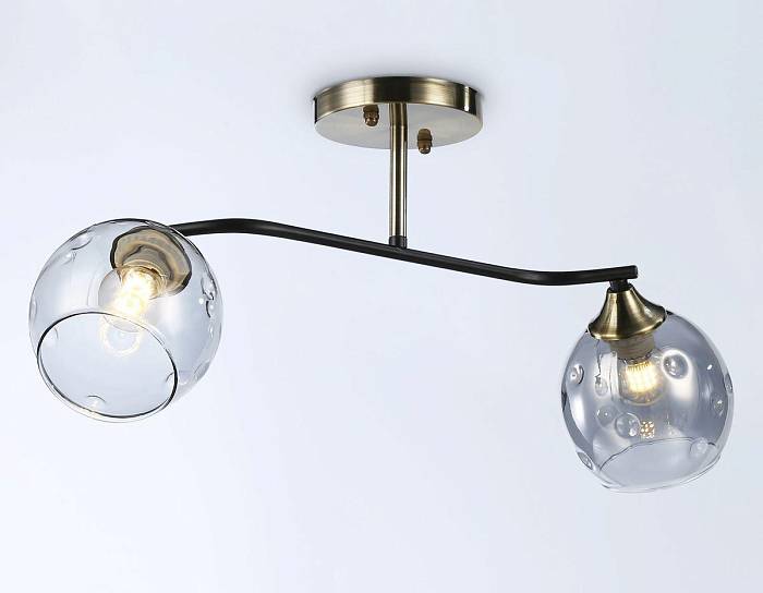 Потолочная люстра Ambrella light Traditional Modern TR303008 В наличии, Производитель:Ambrella light, Тип: Люстры на штанге, Артикул: TR303008 Доставка по РФ, актуальные цены и остатки, интернет-магазин Торгостров