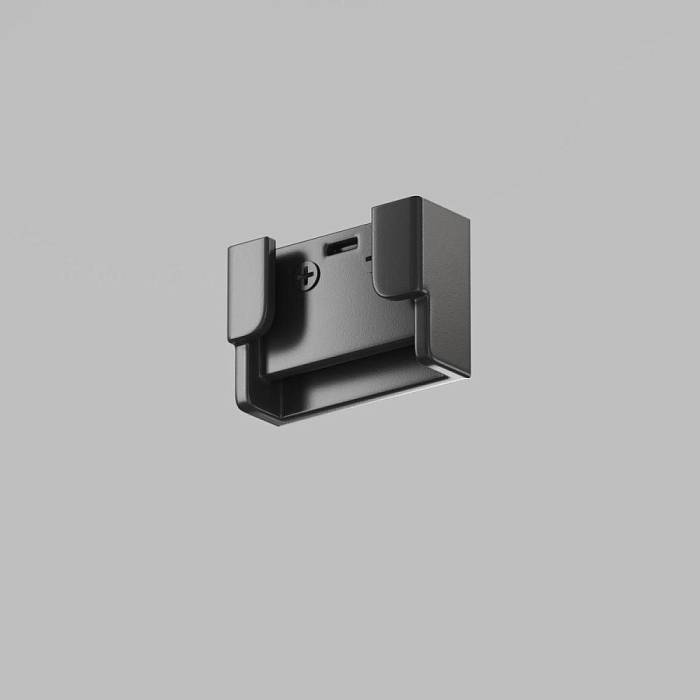 Наконечник Denkirs Belty Base TR5519-BK за 120 ₽ в наличии с доставкой по России. Комплектующие для трековых систем. Интернет-магазин каталог товаров актуальные цены и остатки