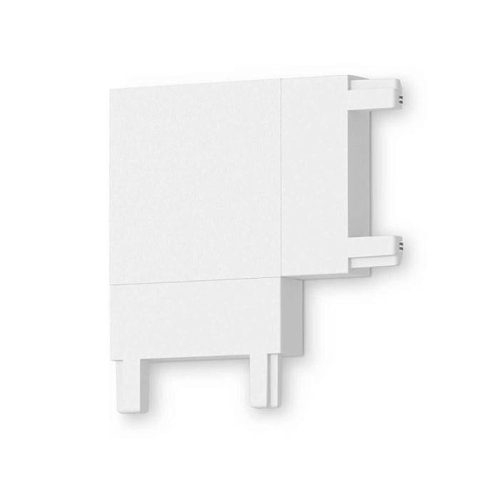 Коннектор L-образный Ambrella light Track System Magnetic Ultra Slim GV1113 Коннектор L-образный Ambrella light Track System Magnetic Ultra Slim GV1113 за 515 ₽ в наличии с доставкой по России. Комплектующие для трековых систем. Интернет-магазин каталог товаров актуальные цены и остатки