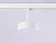 Трековый светодиодный светильник Ambrella light Track System GL3852 за 2 120 ₽ в наличии с доставкой по России. Трековые светильники. Интернет-магазин каталог товаров актуальные цены и остатки
