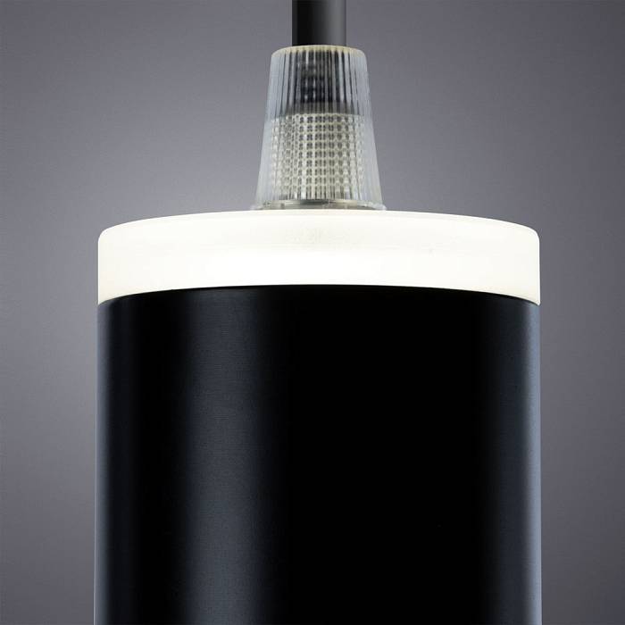 Подвесной светодиодный светильник Arte Lamp Altais A6110SP-2BK В наличии, Производитель:Arte Lamp, Тип: Подвесные, Артикул: A6110SP-2BK Доставка по РФ, актуальные цены и остатки, интернет-магазин Торгостров